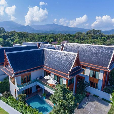 Villa Mae Rim Grace Chambre photo
