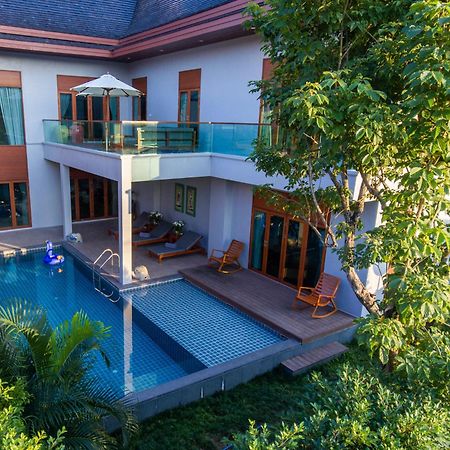 Villa Mae Rim Grace Chambre photo