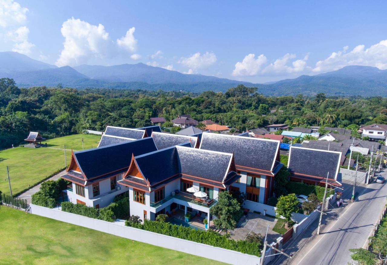 Villa Mae Rim Grace Extérieur photo