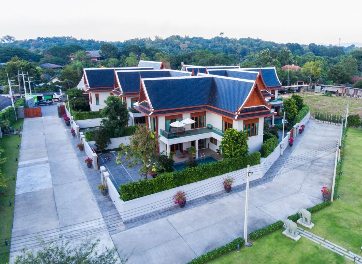 Villa Mae Rim Grace Extérieur photo