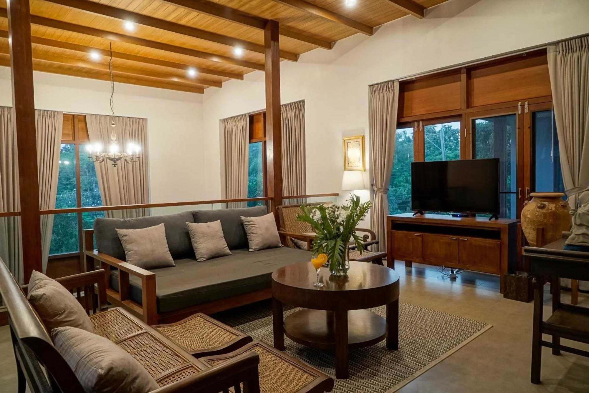 Villa Mae Rim Grace Chambre photo