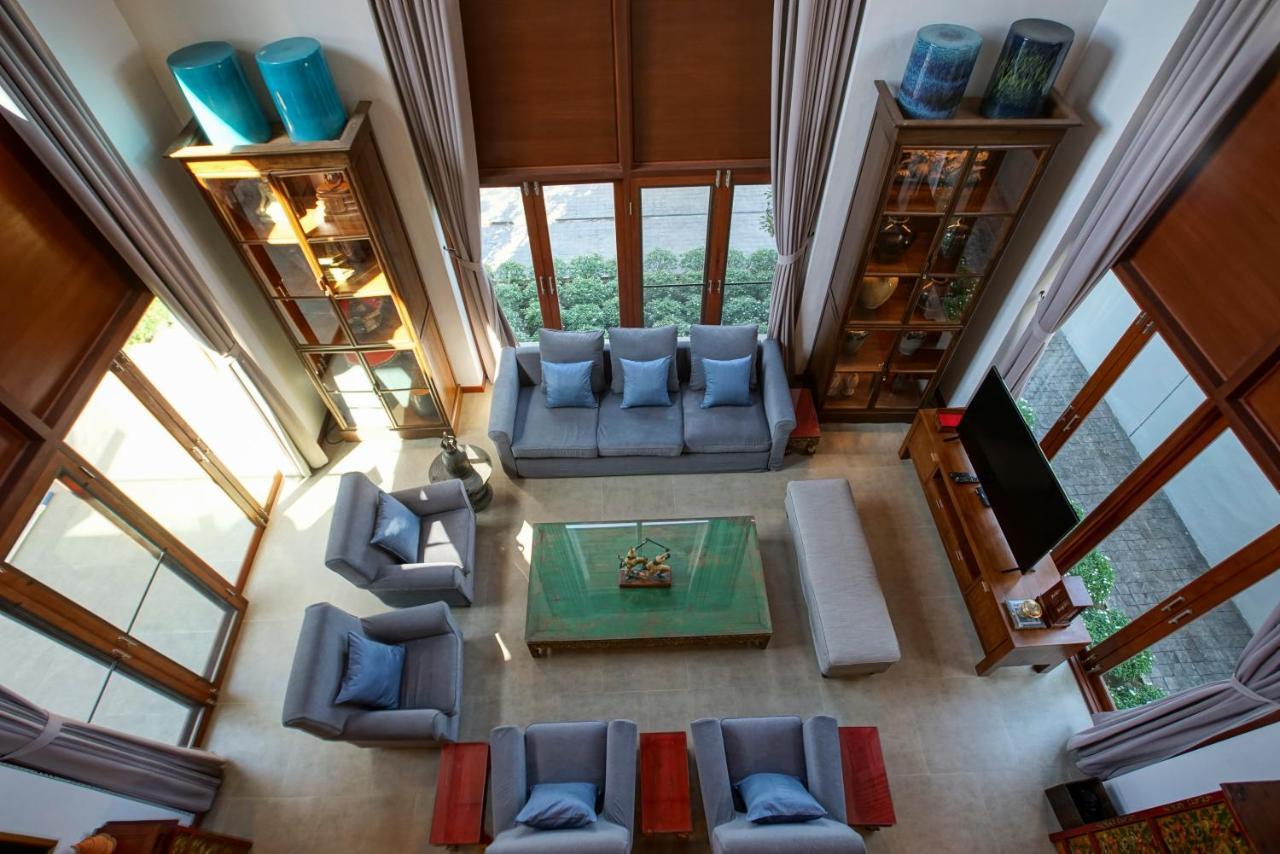 Villa Mae Rim Grace Extérieur photo