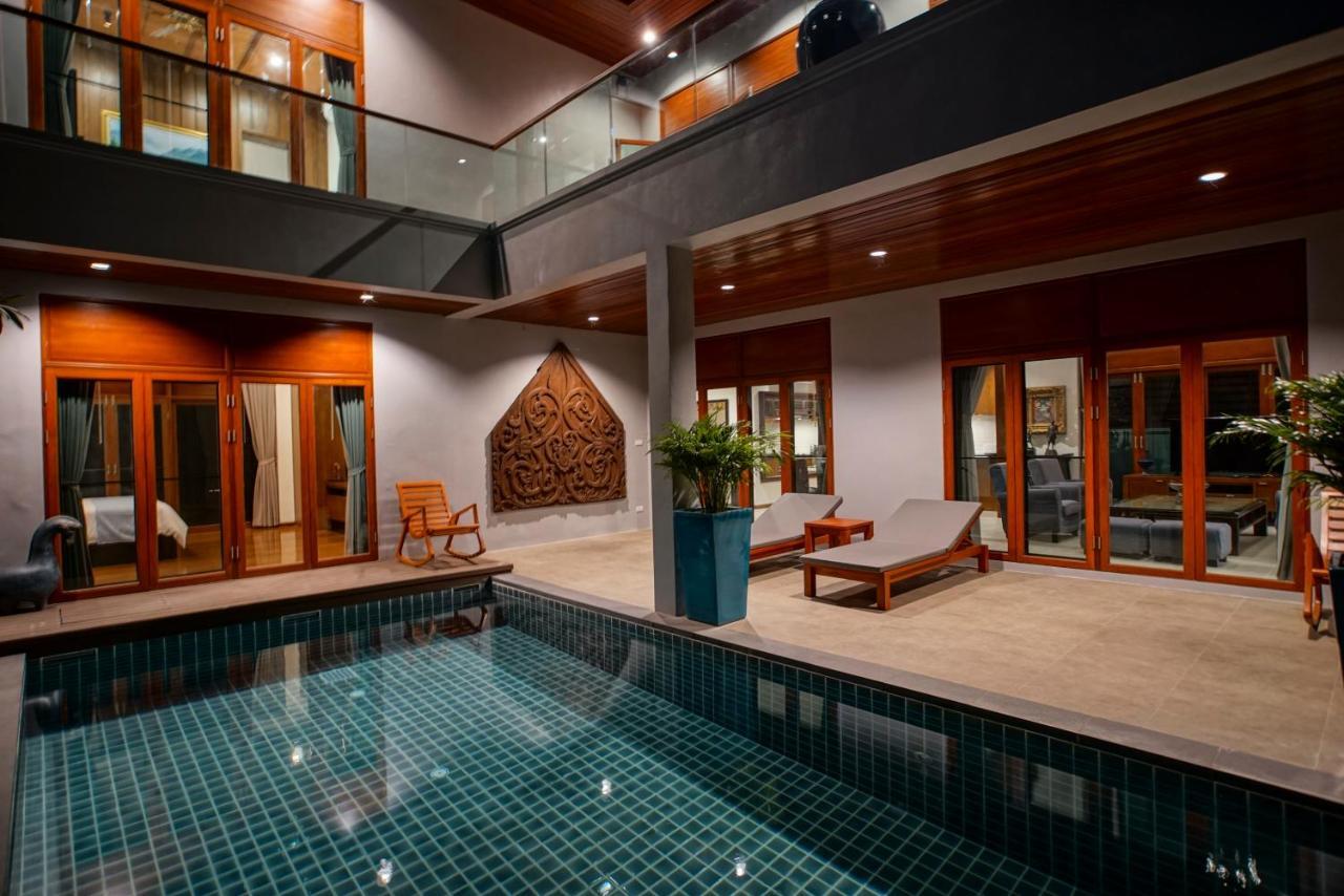 Villa Mae Rim Grace Extérieur photo