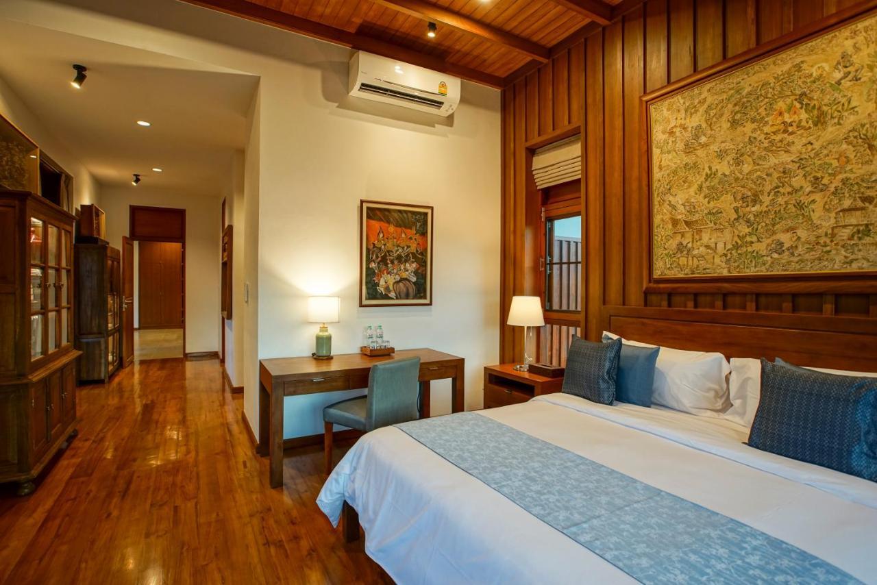 Villa Mae Rim Grace Extérieur photo