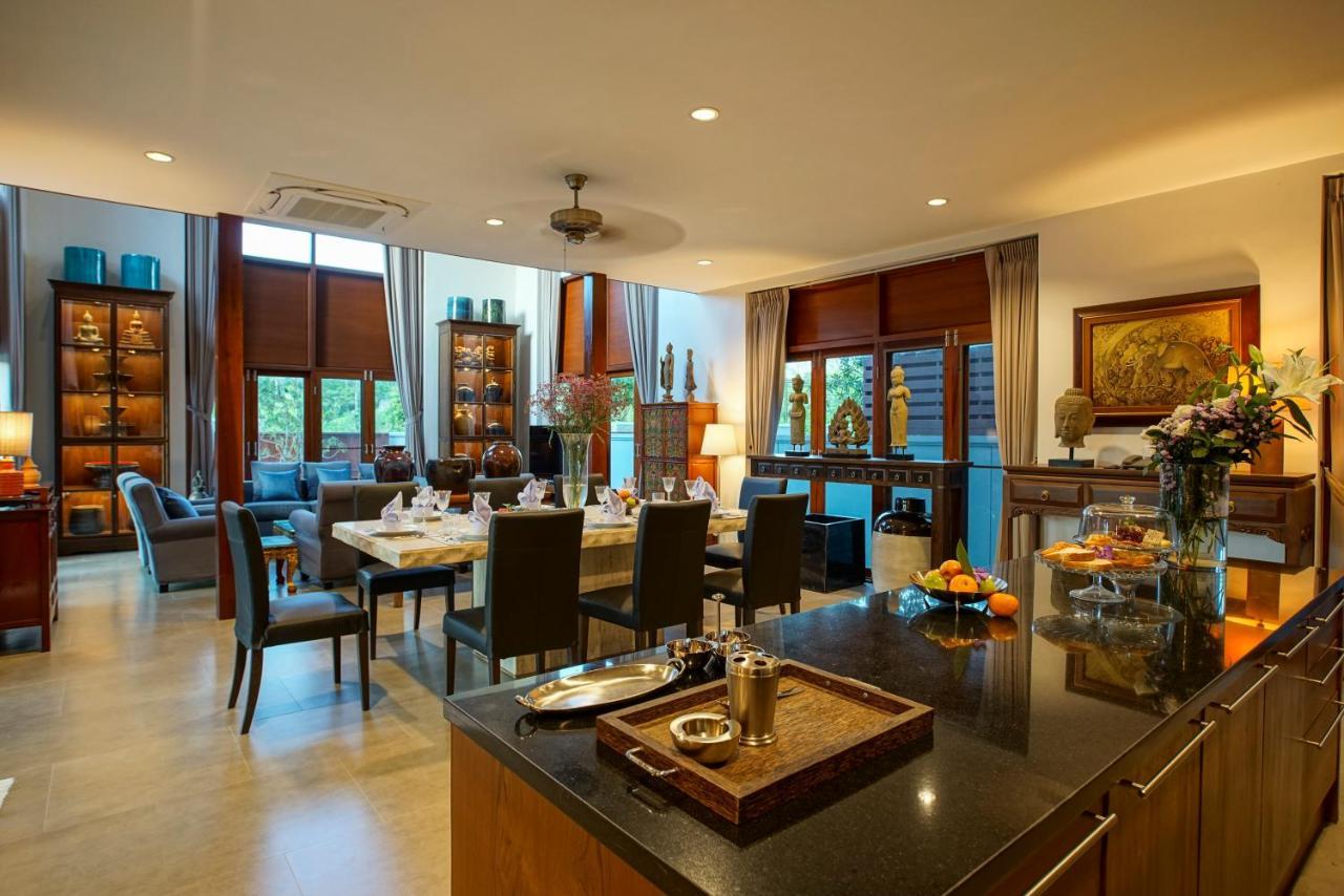Villa Mae Rim Grace Extérieur photo